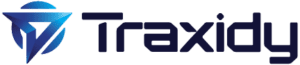 Main Traxidy Logo