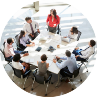 Team Meeting
