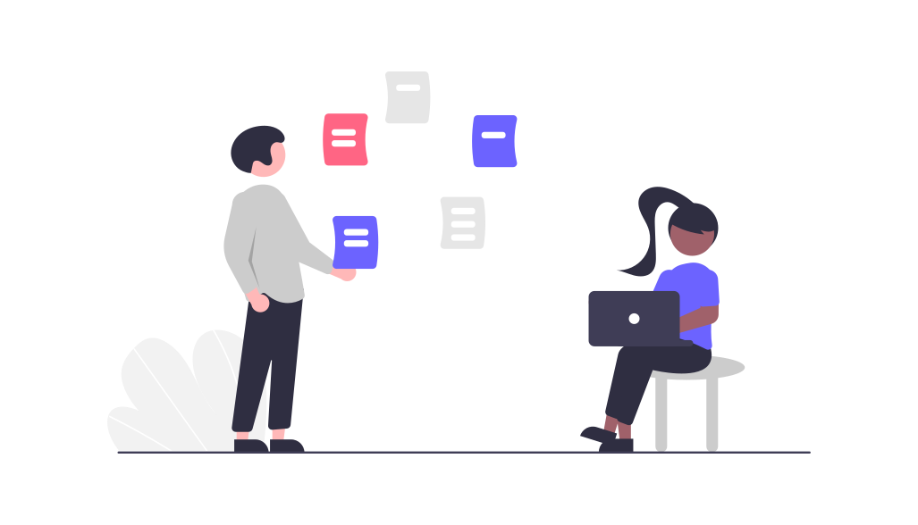 Project Team Collaboration