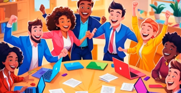 Traxidy Project Status Meetings with easy facilitation