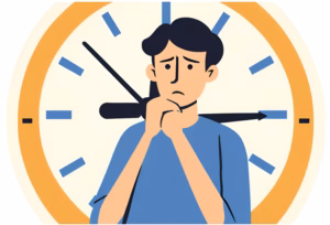 Traxidy time stress