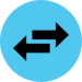 Traxidy change request arrows