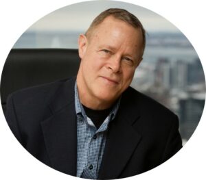 Picture of By: Steve McBroom, CEO,  Traxidy