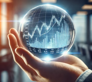 Traxidy Project Managers Predict the Future