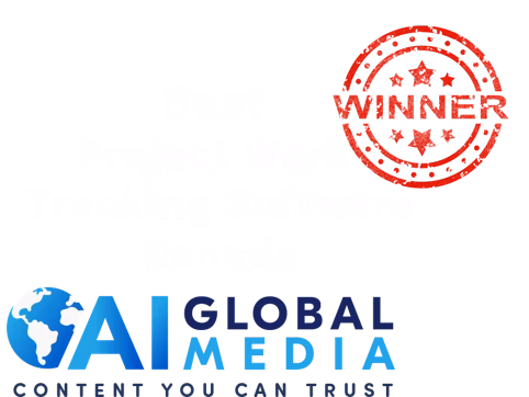 Traxidy is winner of best project tracking software